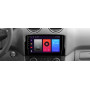 Штатная магнитола Sigma F9216 2+32 Gb Mercedes-Benz ML GL ML350 GL320 X164 2005-2009 (F1) 9