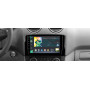 Штатна магнітола Sigma X9232 2+32 Gb Mercedes-Benz ML GL ML350 GL320 X164 2005-2009 (F1) 9