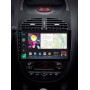Штатна магнітола Sigma Pro 9464 4+64 Gb Peugeot 206 1998-2012 9