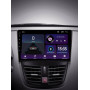 Штатна магнітола Sigma E9232 2+32 Gb Peugeot 207 2006-2015 9