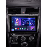 Штатная магнитола Teyes CC3L 4+32 Gb Volkswagen Golf 7 MK7 2012-2020 (F1) 10"