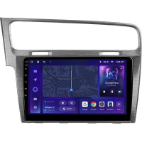 Штатная магнитола AMS MOSS M3 4+32 Gb Volkswagen Golf 7 MK7 2012-2020 (F1) 10"