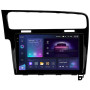 Штатна магнітола Teyes CC3 2k 4+64 Gb Volkswagen Golf 7 MK7 2012-2020 (F2) 10