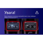 Штатна магнітола Teyes CC3L 4+32 Gb Volkswagen Jetta 5 2005-2010 (F3) 10 — фото товару