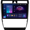 Штатная магнитола Teyes CC3 2k 4+32 Gb Audi A6 2 1997-2004, S6 2 1999-2004, RS6 1 2002-2006 9