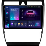 Штатна магнітола Teyes CC3 2k 4+32 Gb Audi A6 2 1997-2004, S6 2 1999-2004, RS6 1 2002-2006 9