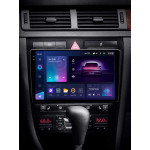 Штатна магнітола Teyes CC3 2k 4+32 Gb Audi A6 2 1997-2004, S6 2 1999-2004, RS6 1 2002-2006 9