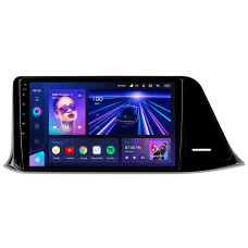 Штатная магнитола Teyes CC3 4+64 Gb Toyota C-HR (1 Din) 2016-2020 (F1) 9"