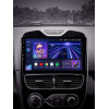 Штатна магнітола Teyes CC3L 4+32 Gb Renault Clio 4 BH98 KH98 2016-2019 10 — фото товару