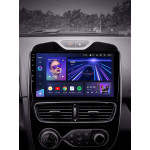 Штатная магнитола Teyes CC3L 4+32 Gb Renault Clio 4 BH98 KH98 2016-2019 10 — фото товару