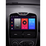 Штатная магнитола Sigma F10216 2+32 Gb Renault Clio 4 BH98 KH98 2012-2015 10