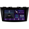 Штатная магнитола Sigma E9232 2+32 Gb Suzuki Swift 4 2011-2017 9