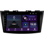 Штатна магнітола Sigma E9232 2+32 Gb Suzuki Swift 4 2011-2017 9