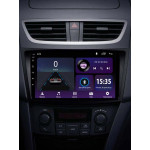 Штатна магнітола Sigma E9232 2+32 Gb Suzuki Swift 4 2011-2017 9