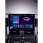 Штатная магнитола Teyes CC3 2k 4+64 Gb Nissan Teana J31 2003-2008 (F1) 9