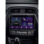 Штатна магнітола Sigma E10232 2+32 Gb Nissan Maxima A36 2015-2020 10