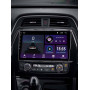 Штатная магнитола Sigma E10232 2+32 Gb Nissan Maxima A36 2015-2020 10