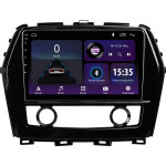 Штатна магнітола Sigma E10232 2+32 Gb Nissan Maxima A36 2015-2020 10