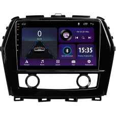 Штатная магнитола Sigma E10232 2+32 Gb Nissan Maxima A36 2015-2020 10"