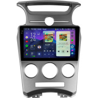 Штатна магнітола Teyes CC4 Pro 2k 12+256 Gb Kia Carens UN 2006-2012 (F1) 9"