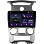 Штатна магнітола Sigma E9232 2+32 Gb Kia Carens UN 2006-2012 (F2) 9