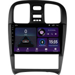 Штатна магнітола Sigma E9232 2+32 Gb Hyundai Sonata EF 2001-2012 9