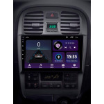 Штатна магнітола Sigma E9232 2+32 Gb Hyundai Sonata EF 2001-2012 9