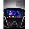 Штатна магнітола Teyes CC3L 4+32 Gb Ford Focus 3 (Mk3) 2011-2019 9