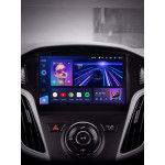 Штатна магнітола Teyes CC3L 4+32 Gb Ford Focus 3 (Mk3) 2011-2019 9