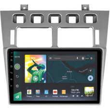 Штатна магнітола Sigma X9464 4+64 Gb Chery Fora A5 A21 2006-2010 / Cowin 3 A21 2010-2011 / Vortex Estina 2008-2012 9"