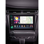 Штатная магнитола Sigma Pro 10464 4+64 Gb Peugeot 408 2014-2018 10