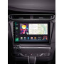 Штатна магнітола Sigma Pro 10464 4+64 Gb Peugeot 408 2014-2018 10