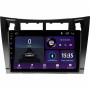 Штатна магнітола Sigma E9232 2+32 Gb Toyota Yaris XP90 2005-2012 (F1) 9