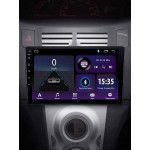 Штатная магнитола Sigma E9232 2+32 Gb Toyota Yaris XP90 2005-2012 (F1) 9