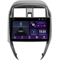 Штатная магнитола Sigma E10232 2+32 Gb Nissan Sunny 2014-2016 10"