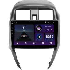 Штатная магнитола Sigma E10232 2+32 Gb Nissan Sunny 2014-2016 10"