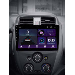 Штатная магнитола Sigma E10232 2+32 Gb Nissan Sunny 2014-2016 10