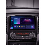 Штатная магнитола Teyes CC3 2k 4+64 Gb Mitsubishi L200 5 2018-2020 (F1) 9