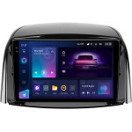 Штатна магнітола Teyes CC3 2k 4+64 Gb Renault Koleos 2008-2016 (A) 9