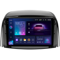 Штатная магнитола Teyes CC3 2k 4+32 Gb Renault Koleos 2008-2016 (A) 9"