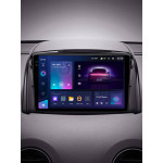 Штатна магнітола Teyes CC3 2k 4+64 Gb Renault Koleos 2008-2016 (A) 9