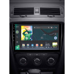 Штатна магнітола Sigma X10464 4+64 Gb Skoda Octavia 2 A5 2008-2013 Black 10