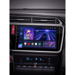Штатна магнітола Teyes CC3L 4+32 Gb Honda City 2014-2017 (B) 10
