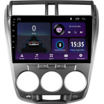 Штатна магнітола Sigma E10232 2+32 Gb Honda City 2008-2013 10