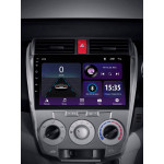 Штатна магнітола Sigma E10232 2+32 Gb Honda City 2008-2013 10