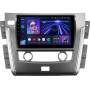 Штатная магнитола Teyes CC3 4+64 Gb Nissan Patrol Y62 2010-2020 (F2) 10