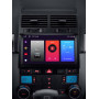 Штатна магнітола Sigma F9216 2+32 Gb Volkswagen Touareg GP 2002-2010 (F1) 9
