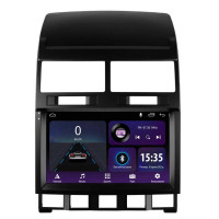 Штатна магнітола Sigma E9232 2+32 Gb Volkswagen Touareg GP 2002-2010 (F1) 9"