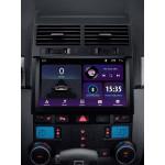 Штатна магнітола Sigma E9232 2+32 Gb Volkswagen Touareg GP 2002-2010 (F1) 9