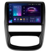 Штатна магнітола Teyes CC3 2k 4+64 Gb Renault Duster 1 2010-2015 / Nissan Terrano 3 2014-2022 9